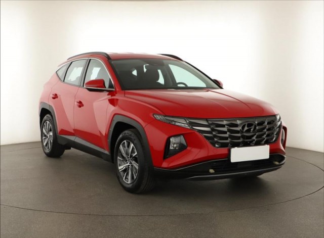 Hyundai Tucson  1.6 T-GDI Comfort