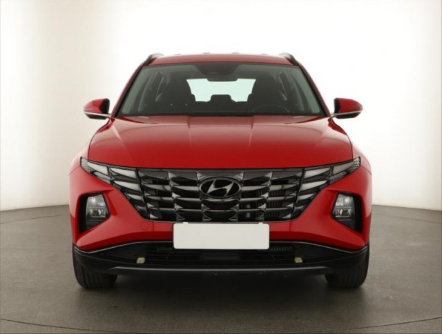 Hyundai Tucson  1.6 T-GDI Comfort