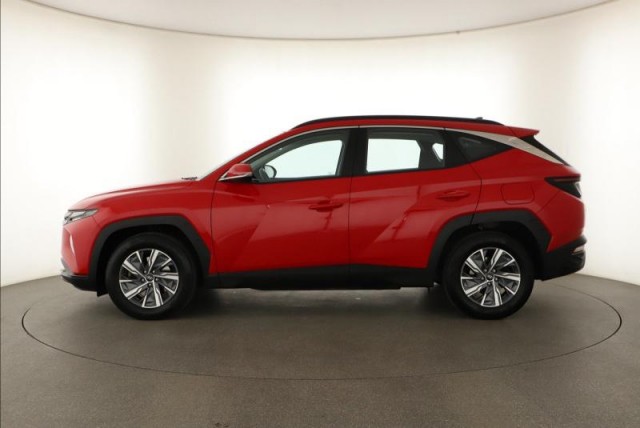 Hyundai Tucson  1.6 T-GDI Comfort