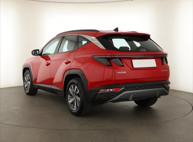 Hyundai Tucson  1.6 T-GDI Comfort