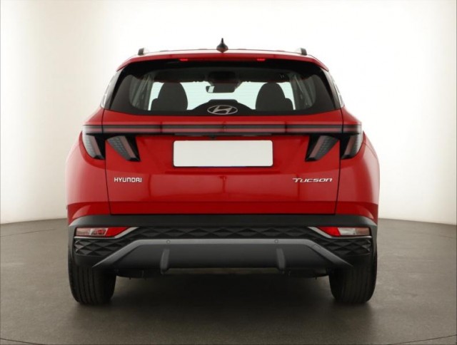 Hyundai Tucson  1.6 T-GDI Comfort