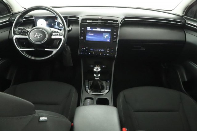 Hyundai Tucson  1.6 T-GDI Comfort