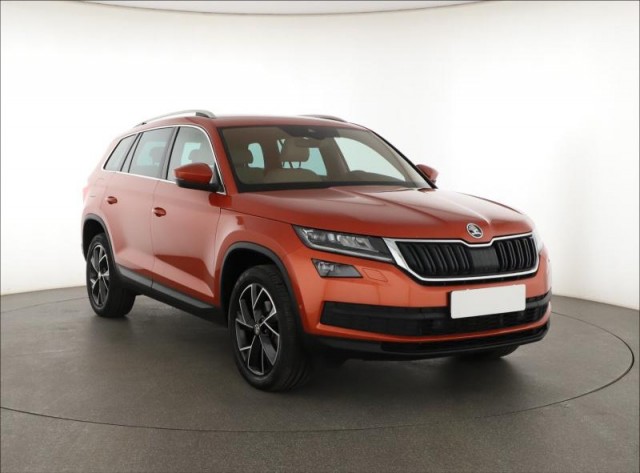 Škoda Kodiaq  2.0 TDI Style