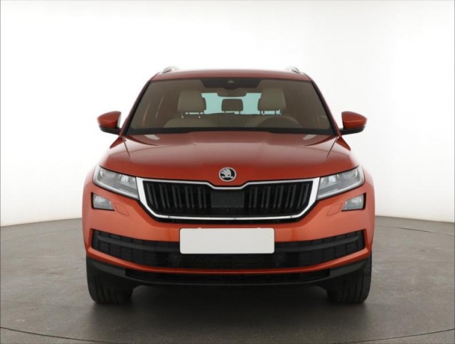 Škoda Kodiaq  2.0 TDI Style