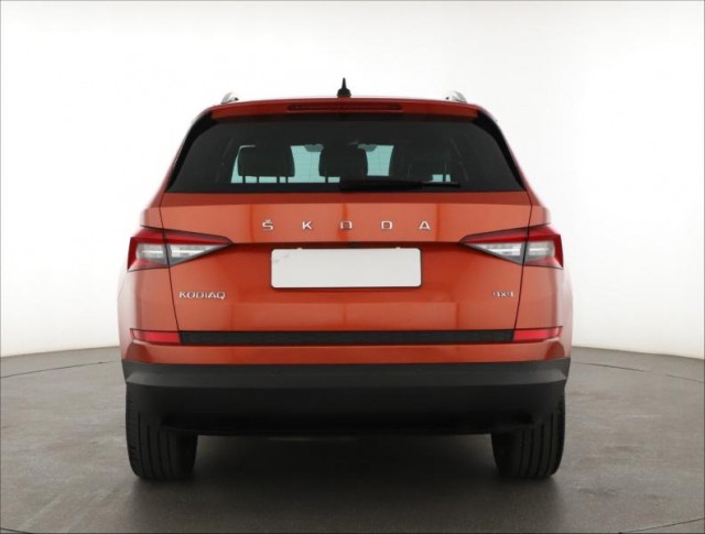 Škoda Kodiaq  2.0 TDI Style