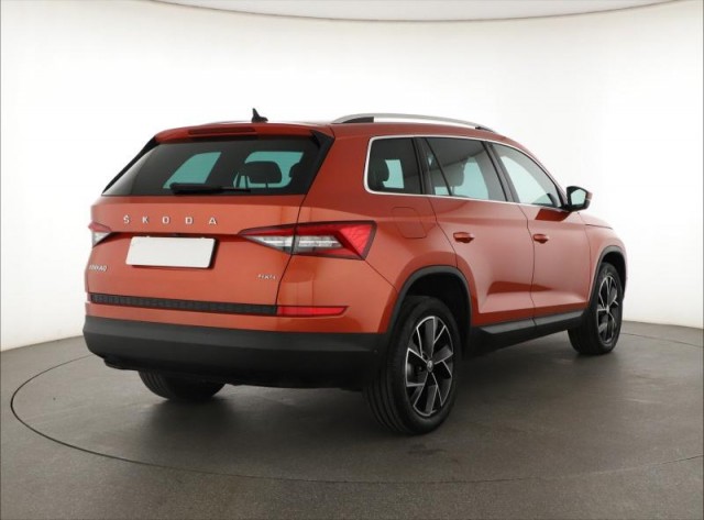 Škoda Kodiaq  2.0 TDI Style