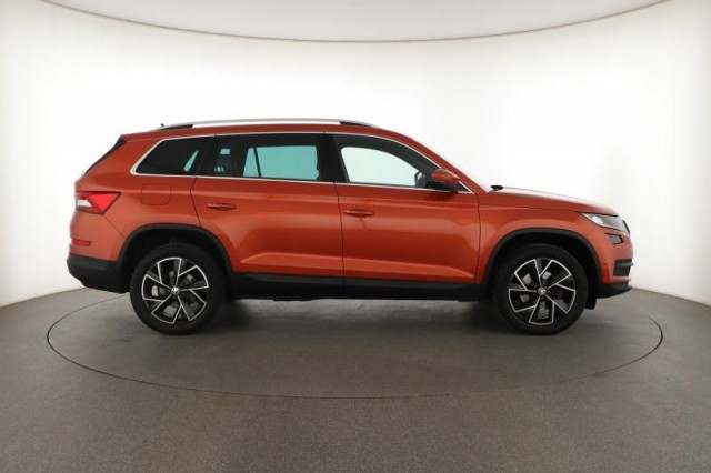Škoda Kodiaq  2.0 TDI Style