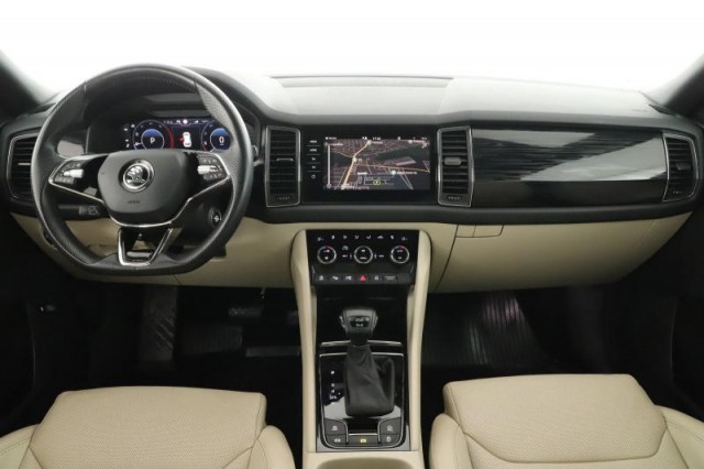 Škoda Kodiaq  2.0 TDI Style