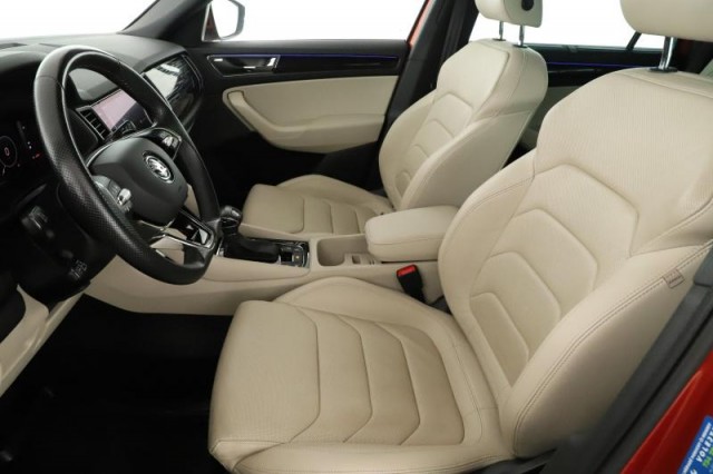 Škoda Kodiaq  2.0 TDI Style