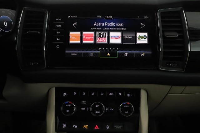Škoda Kodiaq  2.0 TDI Style