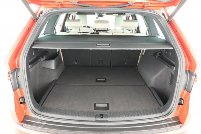Škoda Kodiaq  2.0 TDI Style