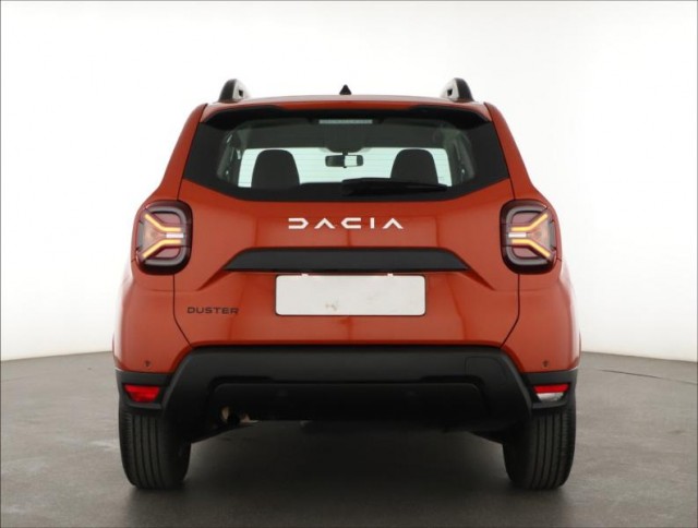 Dacia Duster  1.5 Blue dCi 