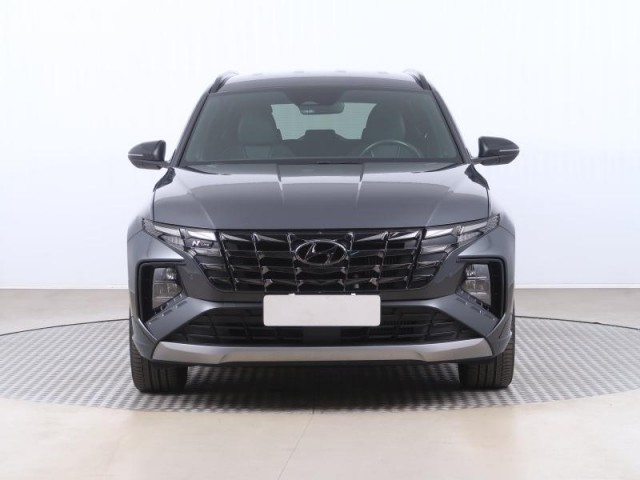 Hyundai Tucson  1.6 T-GDI N-Line