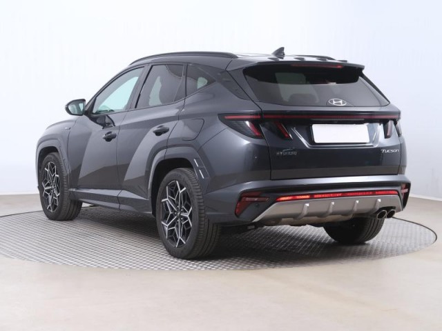 Hyundai Tucson  1.6 T-GDI N-Line