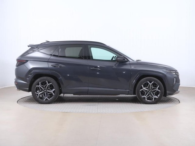 Hyundai Tucson  1.6 T-GDI N-Line