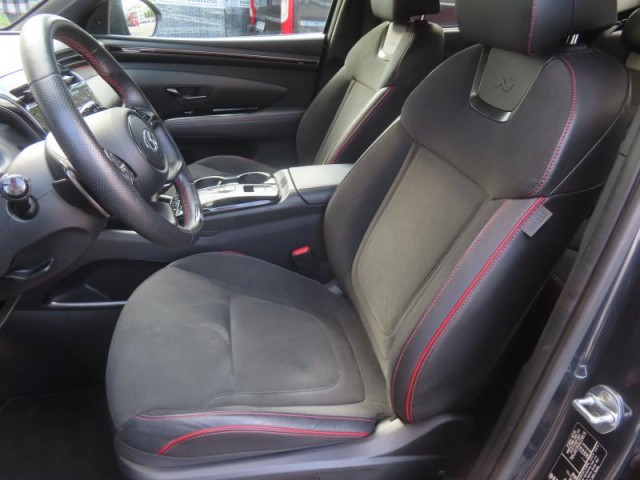 Hyundai Tucson  1.6 T-GDI N-Line