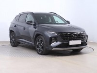 Hyundai Tucson  1.6 T-GDI N-Line