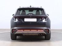 Hyundai Tucson  1.6 T-GDI N-Line