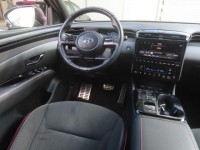 Hyundai Tucson  1.6 T-GDI N-Line