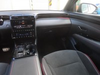 Hyundai Tucson  1.6 T-GDI N-Line