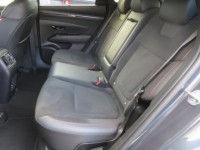 Hyundai Tucson  1.6 T-GDI N-Line