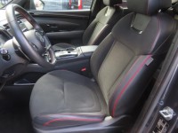 Hyundai Tucson  1.6 T-GDI N-Line