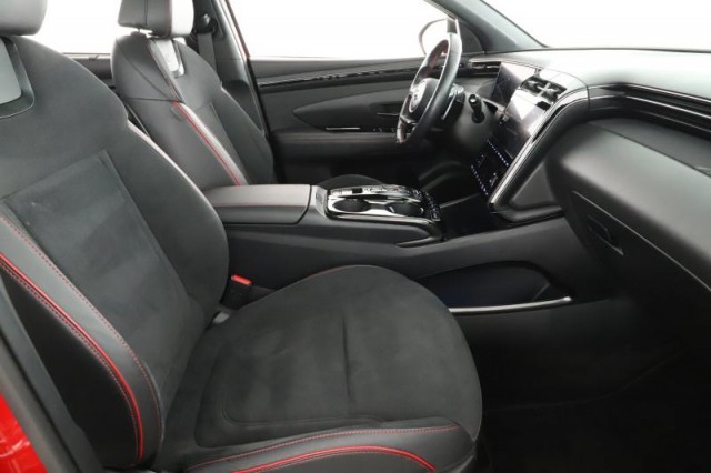 Hyundai Tucson  1.6 CRDi 48V MHEV N-Line