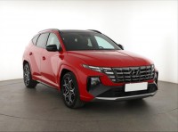 Hyundai Tucson  1.6 CRDi 48V MHEV N-Line