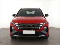 Hyundai Tucson  1.6 CRDi 48V MHEV N-Line