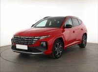 Hyundai Tucson  1.6 CRDi 48V MHEV N-Line