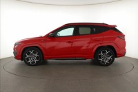 Hyundai Tucson  1.6 CRDi 48V MHEV N-Line