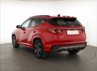 Hyundai Tucson  1.6 CRDi 48V MHEV N-Line