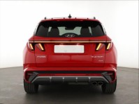 Hyundai Tucson  1.6 CRDi 48V MHEV N-Line