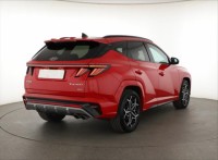 Hyundai Tucson  1.6 CRDi 48V MHEV N-Line