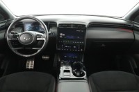 Hyundai Tucson  1.6 CRDi 48V MHEV N-Line