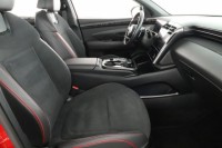 Hyundai Tucson  1.6 CRDi 48V MHEV N-Line