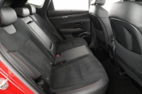 Hyundai Tucson  1.6 CRDi 48V MHEV N-Line