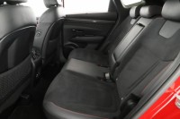 Hyundai Tucson  1.6 CRDi 48V MHEV N-Line