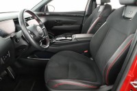 Hyundai Tucson  1.6 CRDi 48V MHEV N-Line