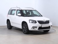 Škoda Yeti  1.2 TSI Style