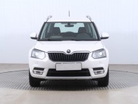 Škoda Yeti  1.2 TSI Style