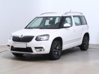 Škoda Yeti  1.2 TSI Style