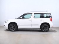 Škoda Yeti  1.2 TSI Style
