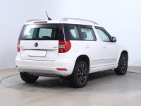Škoda Yeti  1.2 TSI Style
