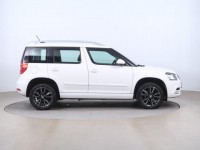 Škoda Yeti  1.2 TSI Style