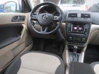 Škoda Yeti  1.2 TSI Style