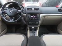 Škoda Yeti  1.2 TSI Style