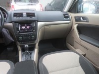 Škoda Yeti  1.2 TSI Style
