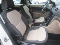 Škoda Yeti  1.2 TSI Style