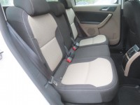 Škoda Yeti  1.2 TSI Style